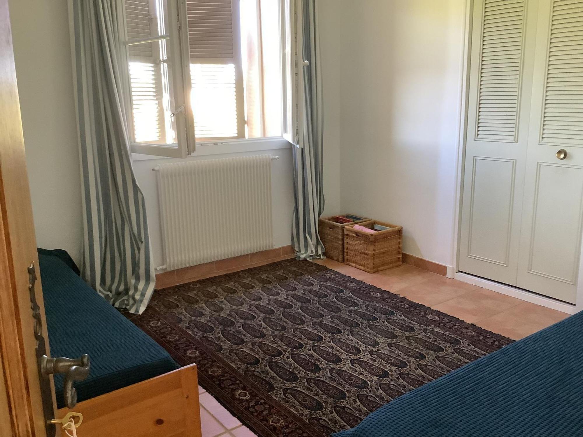Le Mas Des Oliviers Martigues Exterior foto